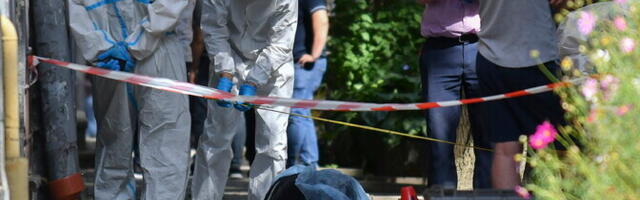 В Украине задержали подозреваемого в убийстве Парубия