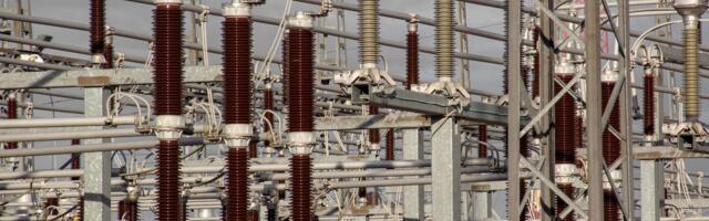 Комиссии ознакомились с программой развития сферы энергетики