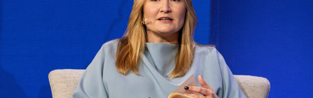 Хельга Кальм: в основу новой стратегии нацбезопасности США положены деловые интересы