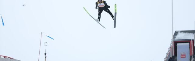 Итальянский врач признался, что делал инъекцию для увеличения пениса прыгуна с трамплина перед ОИ-2026