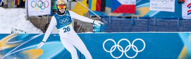 СЕГОДНЯ | ОИ-2026: как выступят эстонские двоеборцы в парных соревнованиях?