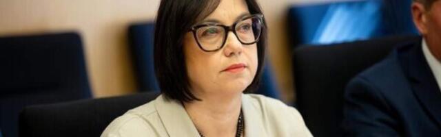 МПК проигнорировал ноту Литвы