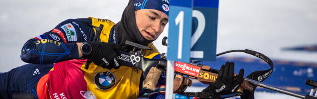 Этап КМ по биатлону в Финляндии: индивидуальную гонку выиграл француз Перро, Цахкна – 28-й