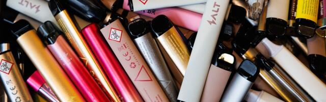 Медсестра: употребление никотина среди молодежи – это серьезная проблема, но запугиванием ее не решить