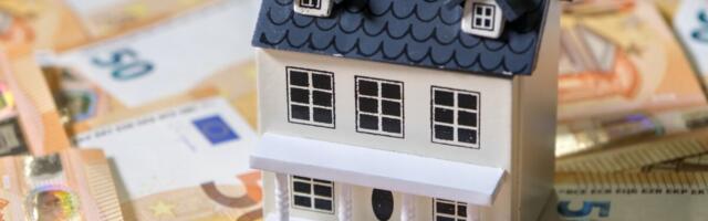 Не только доход: что влияет на процентную ставку по жилищному кредиту