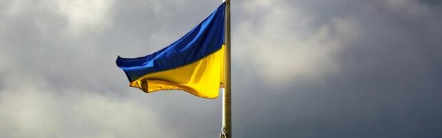 Глава МИД Эстонии отреагировал на массированный удар РФ по Украине