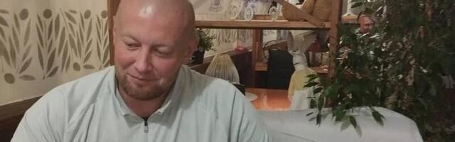 Из Латвии в Беларусь бежал еще один латвиец, приговоренный к 4,5 годам лишения свободы за любовь к России