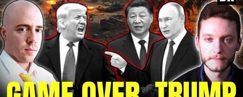 Väärtnõu: Neutraalne poliitika annab meile enam võimalusi kui USA vasalliks olemine