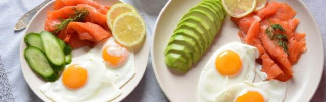 Как приготовить полезный завтрак: идеальные комбинации продуктов для бодрости