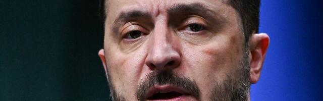 Зеленский: мы не будем делать резких заявлений и сосредоточимся на работе