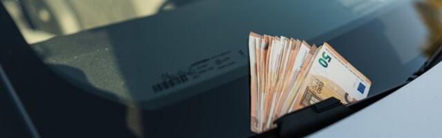 Более пяти миллионов евро автоналога до сих пор не уплачено. MTA приступает к взысканию задолженностей