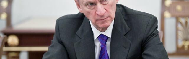 Россия угрожает применить ВМФ в случае блокады на Балтике