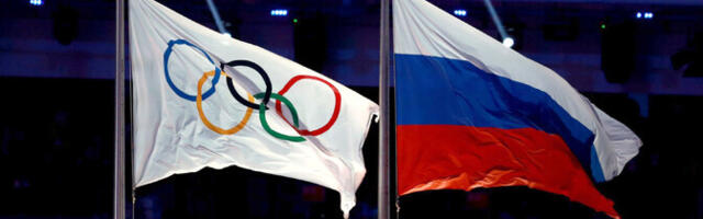 Паралимпийцы из РФ и Беларуси выступят под своими флагами