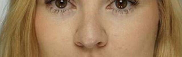 Полиция просит помощи в поисках пропавшей в Таллинне 33-летней женщины