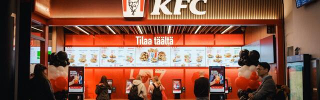 Apollo инвестирует в Финляндию 30 миллионов евро