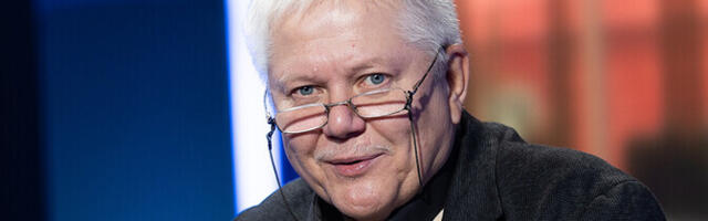 Рейн Ланг: какие еще камеры?!