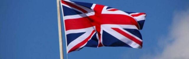 Великобритания планирует направить в Польшу истребители Typhoon