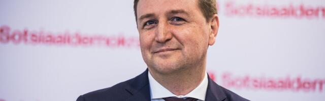 МНЕНИЕ | Разве работники Ида-Вирумаа заслуживают меньше? Минимальную зарплату в Эстонии нужно не упразднять, а повышать