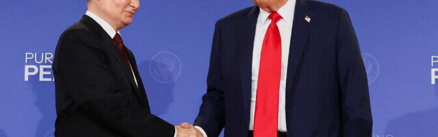 WSJ: мирный план Трампа предусматривает восстановление сотрудничества с Россией