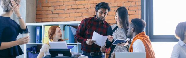 В Эстонии иностранцы почти не чувствуют дискриминации в общественных местах