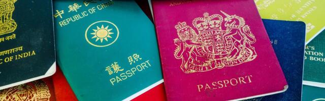 Самый редкий в мире паспорт: где его можно найти и кому он выдается?