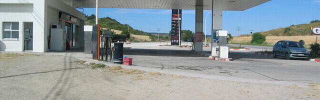 Испания вдвое снизит НДС на топливо