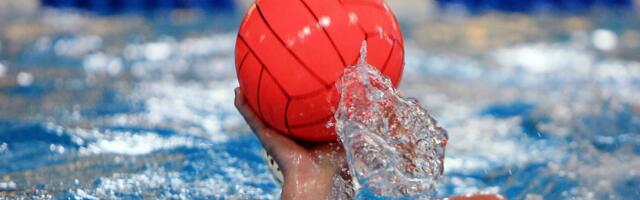 Сборная Украины по водному поло отказалась играть с Россией в первом очном матче с 2022 года