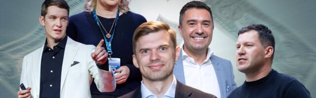 Полмиллиона или 100 млн евро? Сколько денег нужно, чтобы больше не работать