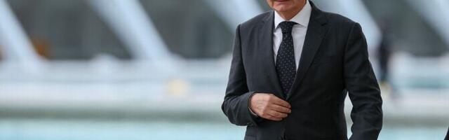 В Испании начали расследование бывшего премьер-министра Хосе Сапатеро