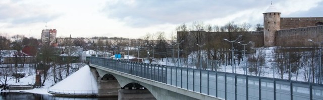 Россия приглашает своих живущих в Эстонии граждан на вакцинацию