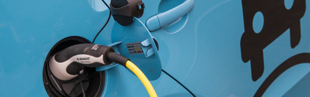Эстонская электросеть готова к переходу на электромобили