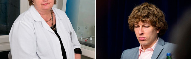 О порядке вакцинации: "У меня бы большинство больных умерли!"