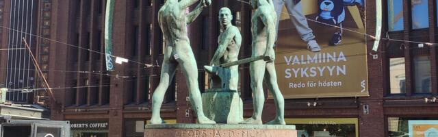 Уровень доверия финских потребителей к своей экономике рекордно низкий