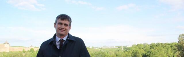 „Алексей Евграфов переборщил“. Руководство Нарвского округа Центристской партии не поняло депутата