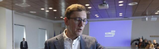 ОТ РЕДАКЦИИ | Времени мало: что не сделано за шестнадцать лет, правительство сделает за два года?