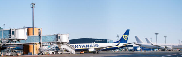 Европарламент хочет лишить авиакомпании права взимать плату за ручную кладь