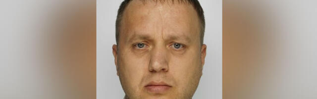 Полиция установила личность подозреваемого в изнасиловании в Тартумаа