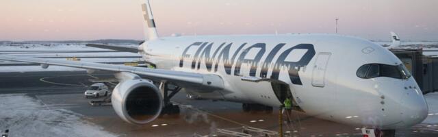 Finnair продолжает рейсы в Бангкок несмотря на вооруженный конфликт у границы Таиланда