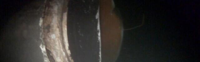 Второй подозреваемый в подрывах Nord Stream задержан в Польше