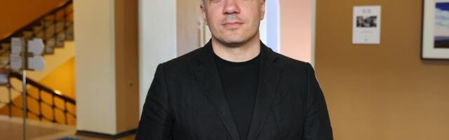 В Пярну будет подписано историческое коалиционное соглашение, а горсобрание возглавит Андрей Коробейник