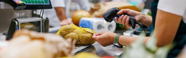 Рост цен до 60 %: какие продукты подорожали сильнее всего за год