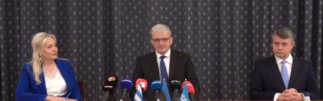 Кандидатом в мэры Таллинна стал Пеэтер Раудсепп