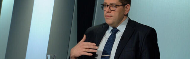 Андрей Канте: учителя надбавку получат, ведь на кону имидж Таллинна