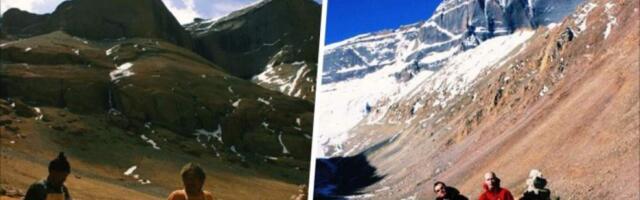 Треккинг в Гималаях: как начать, что нужно знать, куда отправиться, что даёт путешествие