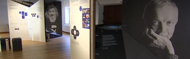 "Музейные крысы-2025": лучшей выставкой года стала экспозиция "Прощай, молодость!"