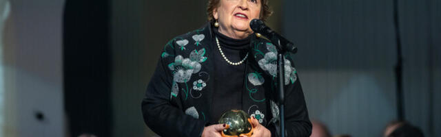 Тийна Локк: уходить нужно, когда весело, а не тогда, когда все ждут твоей смерти