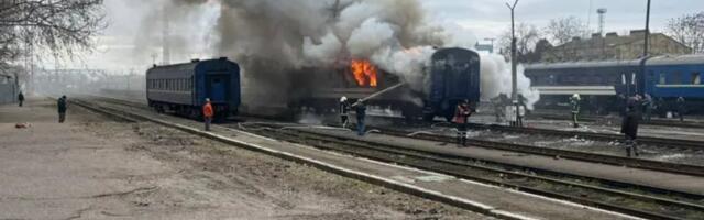 ВОЕННЫЙ ДНЕВНИК (1470-й день) | Поставки нефти по „Дружбе“ в ближайшее время не возобновятся. СМИ: в Ростовской области ПВО сбила российский вертолет