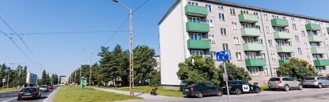 Архитектор: при реновации многоквартирных домов нельзя зацикливаться на энергоэффективности