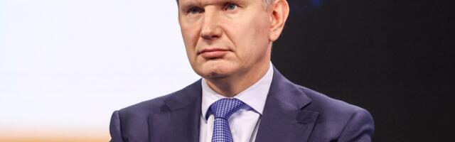 Министр экономического развития РФ заявил, что резервы экономики страны „во многом исчерпаны“