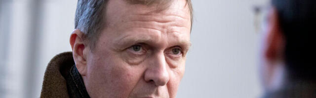 Пруунсильд через суд требует от Telia 1 млн евро за передачу данных о его звонках в КаПо